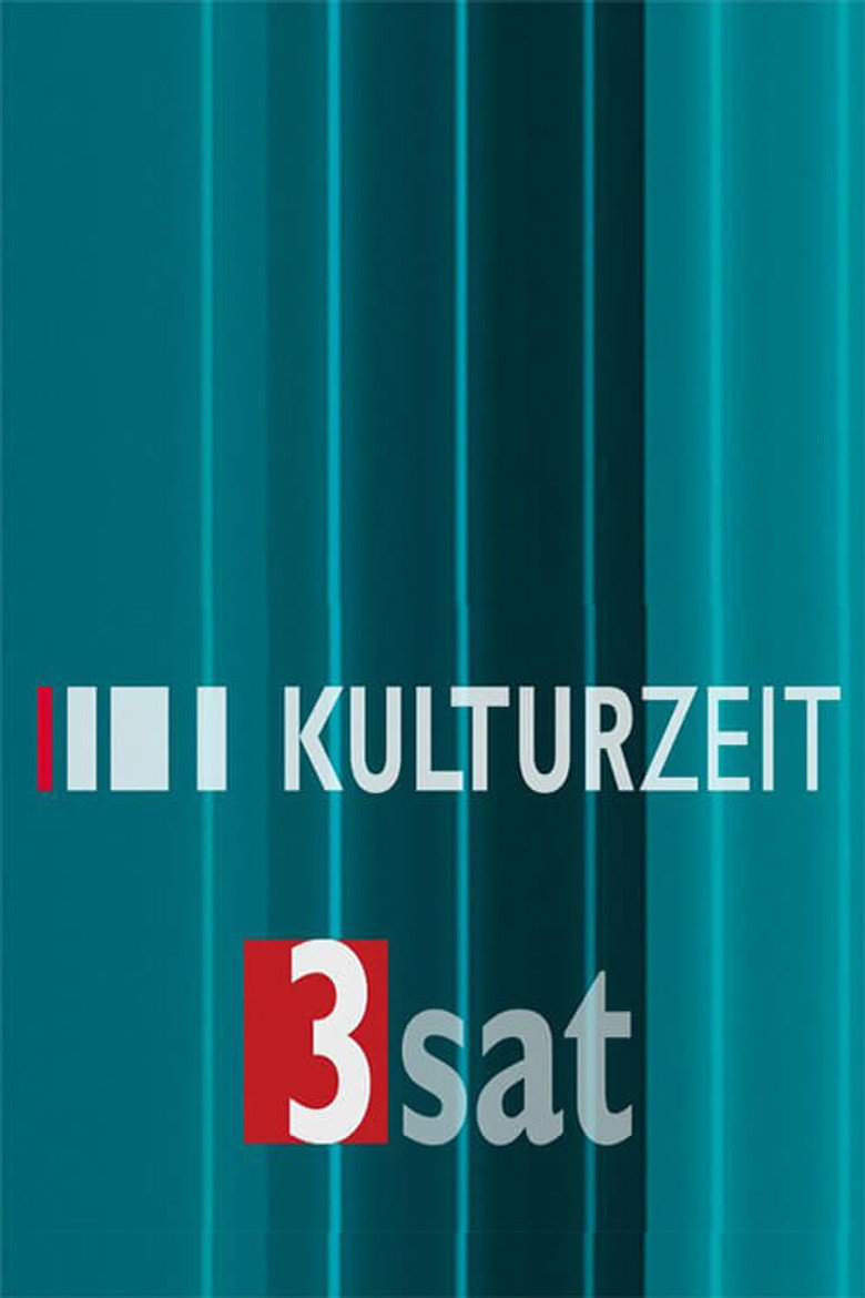 Kulturzeit Dizi afişi