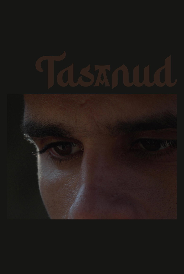 Tasanud Film afişi