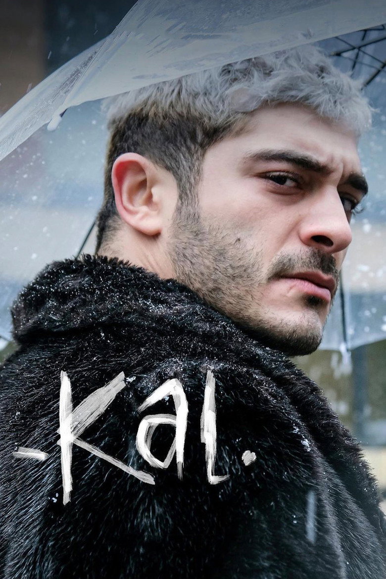 Kal Film afişi