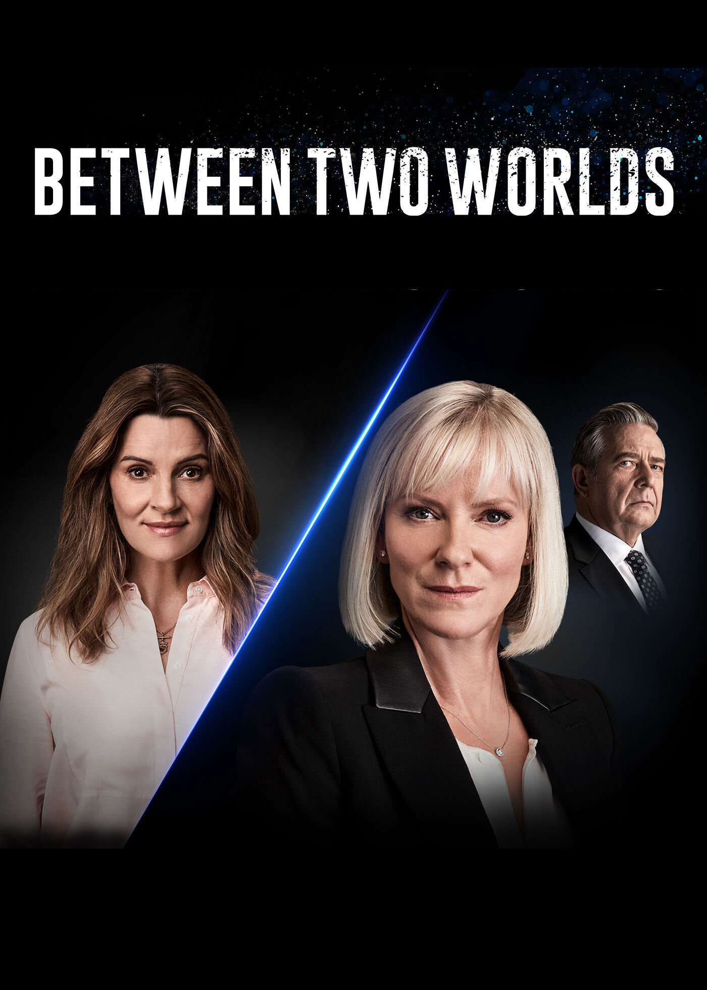 Between Two Worlds Dizi afişi