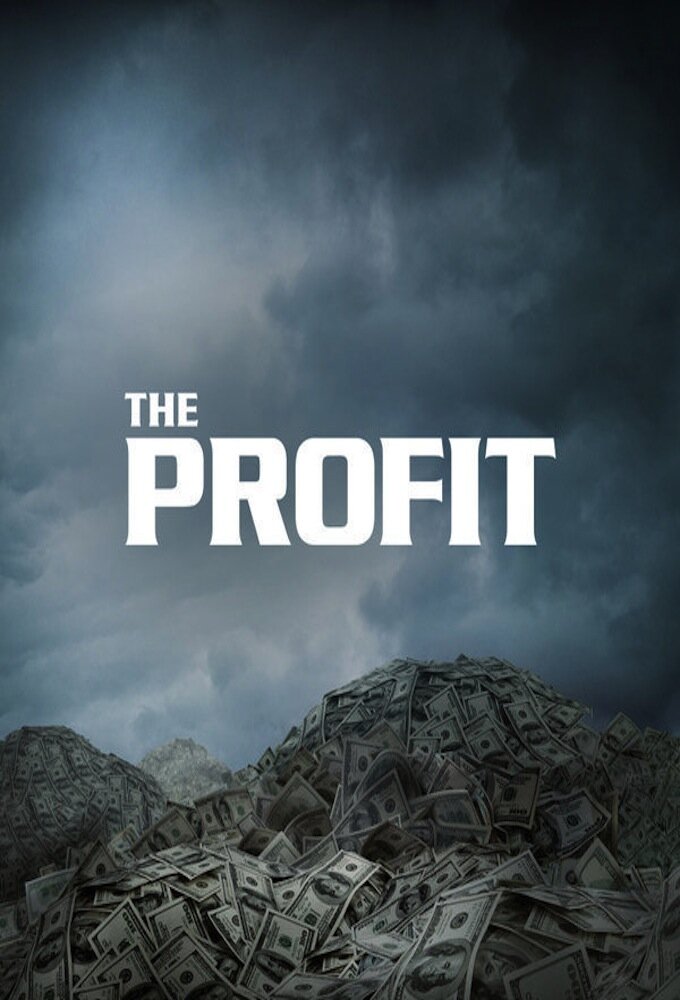 The Profit Dizi afişi