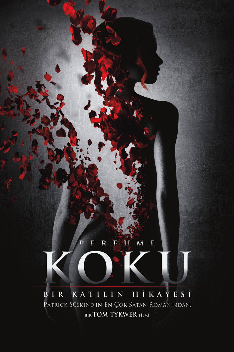 Koku: Bir Katilin Hikayesi Film afişi