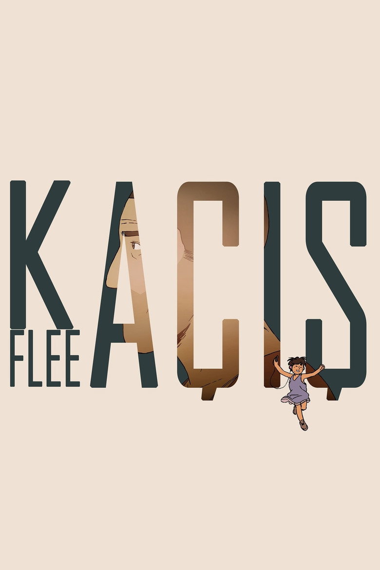 Kaçış Film afişi