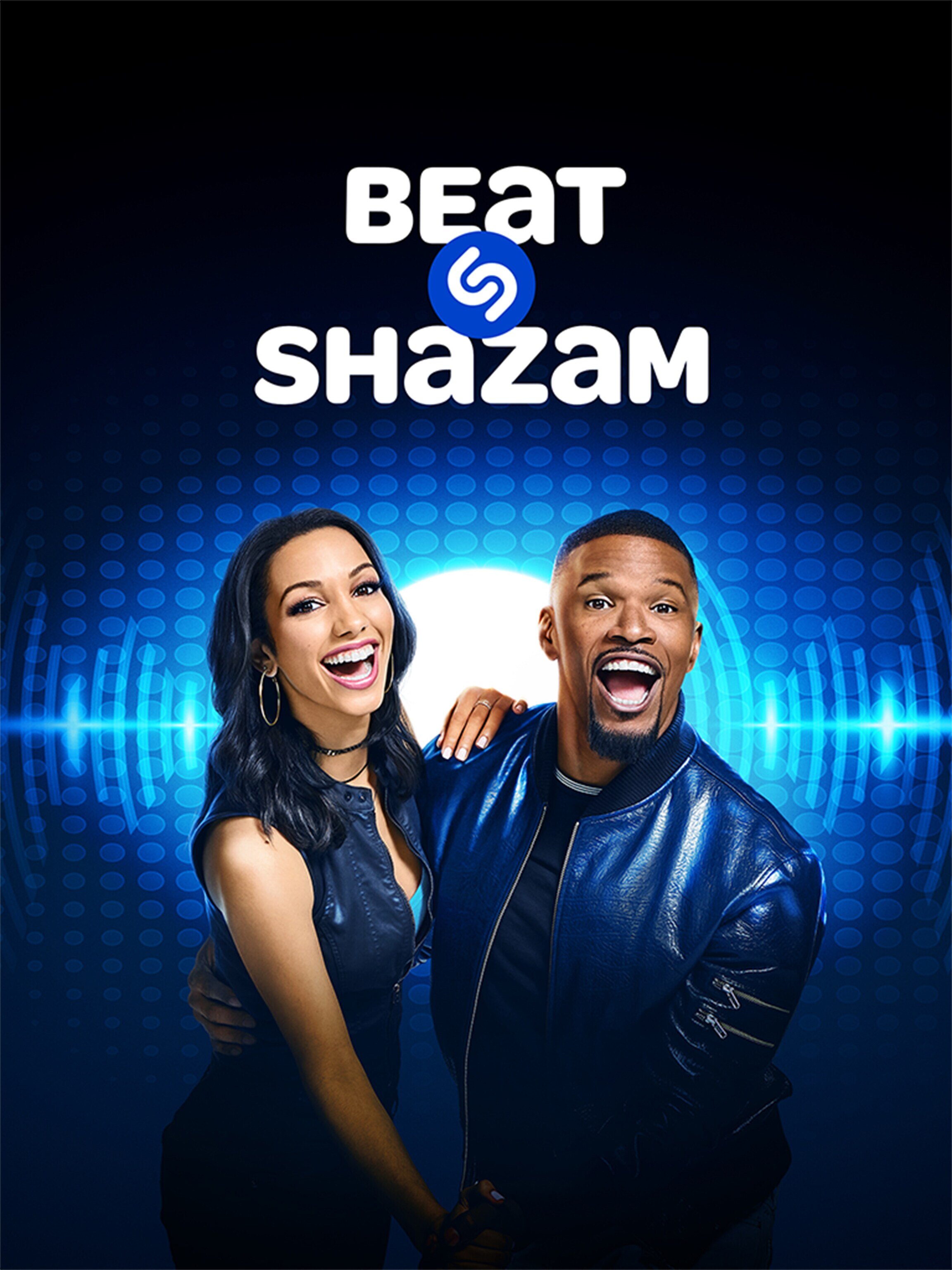 Beat Shazam Dizi afişi