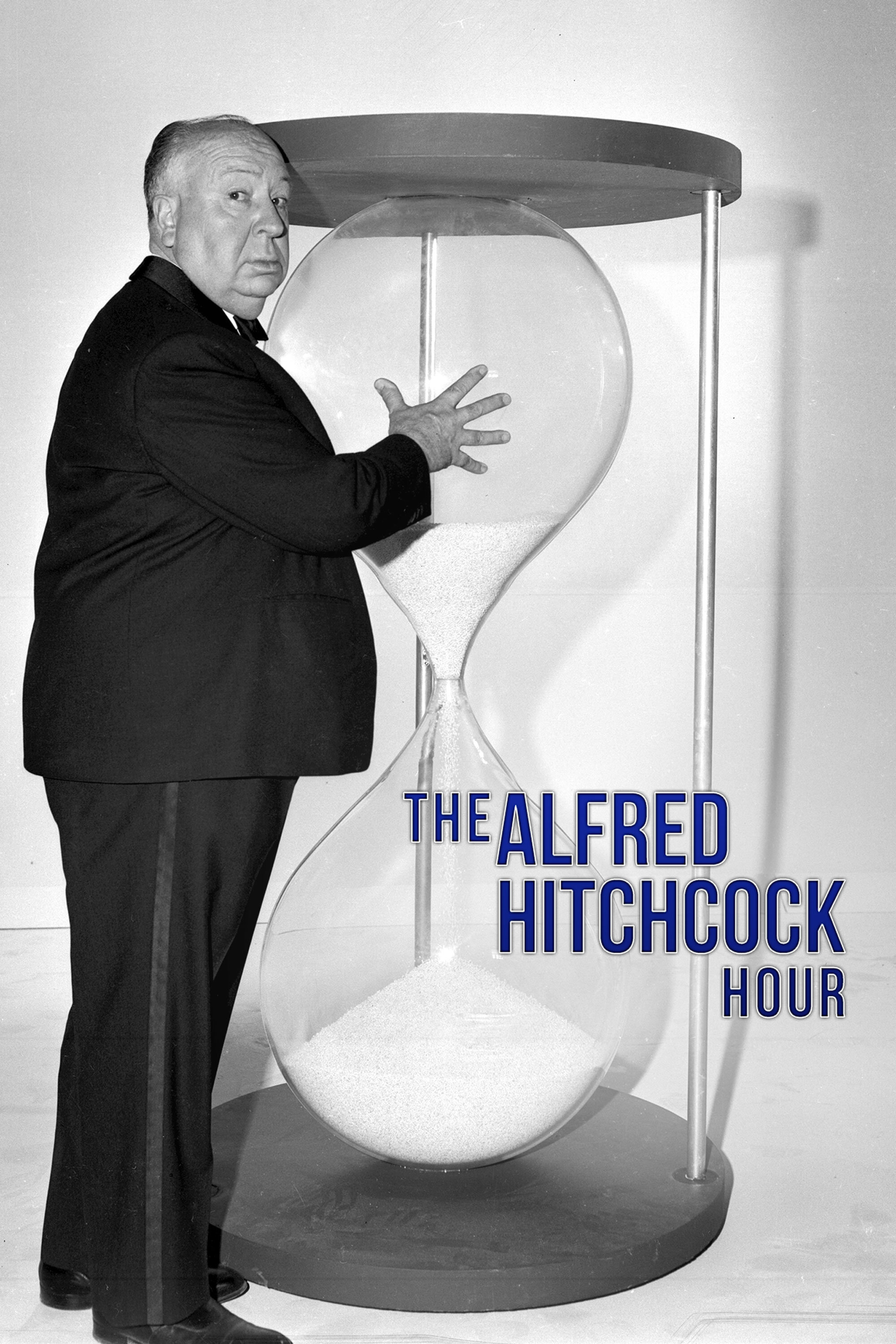 The Alfred Hitchcock Hour Dizi afişi