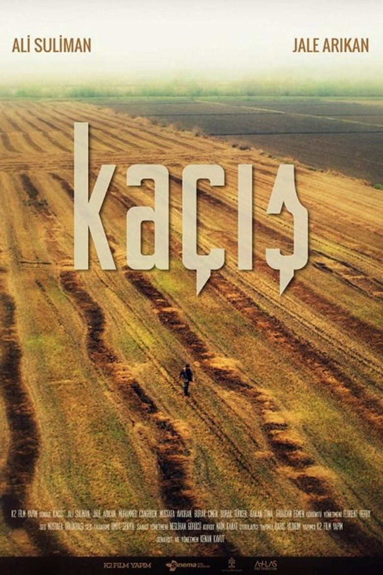Kaçış Film afişi