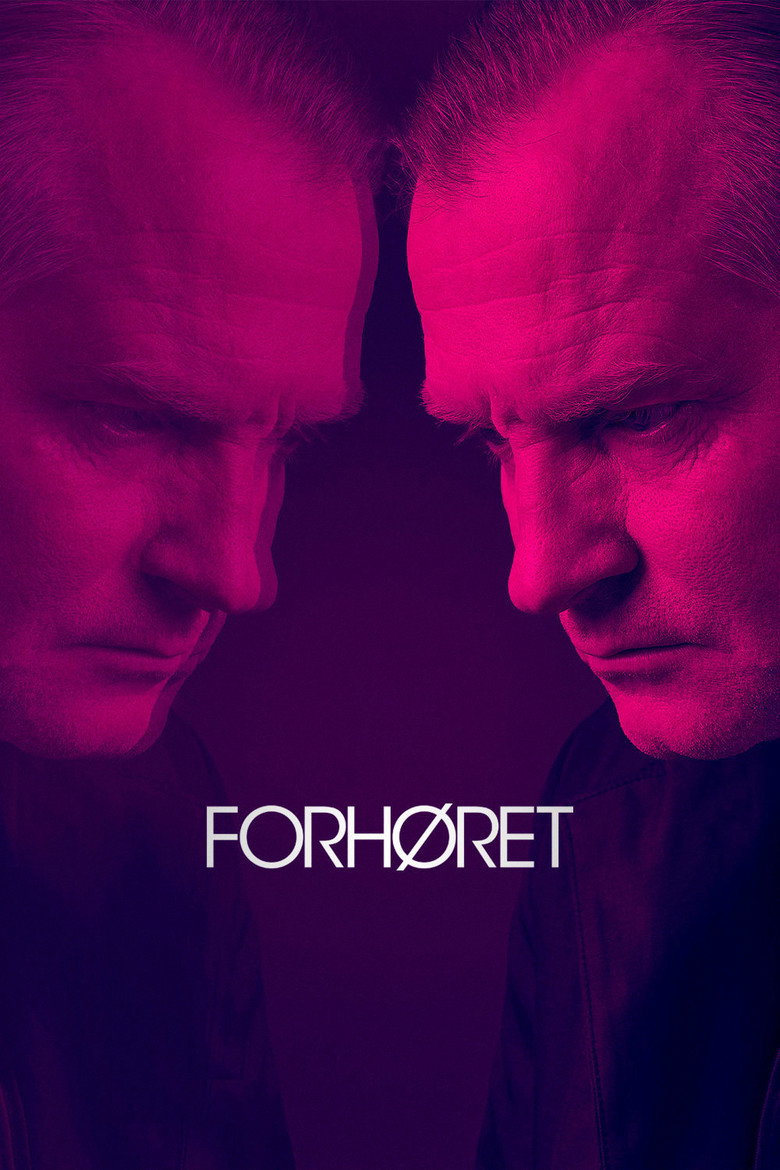 Face to Face Dizi afişi