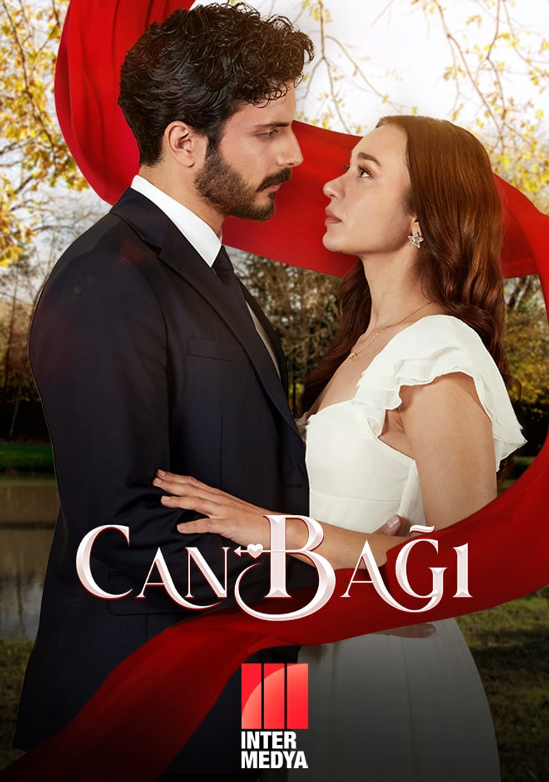 Can Bagi Dizi afişi