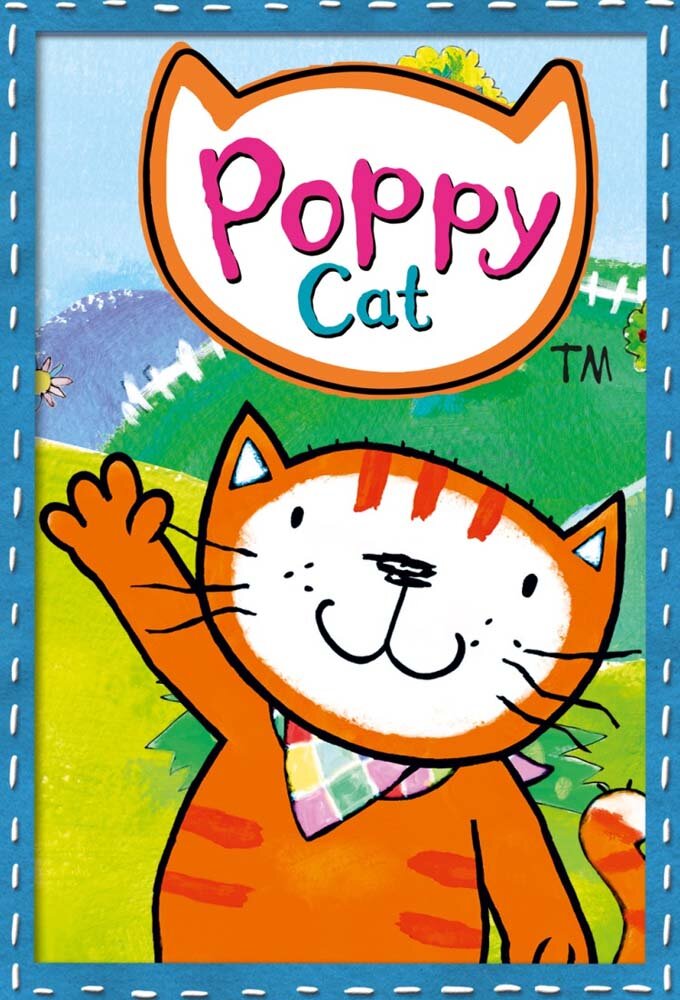 Pisi Kedi Dizi afişi