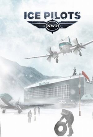 Ice Pilots NWT Dizi afişi