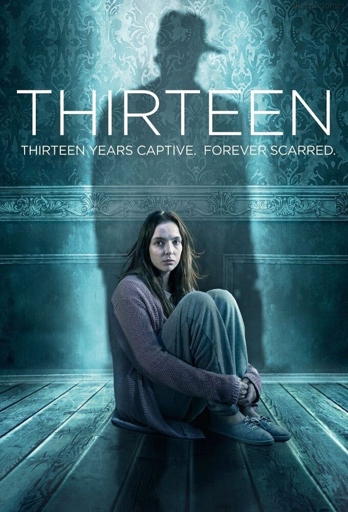 Thirteen Dizi afişi