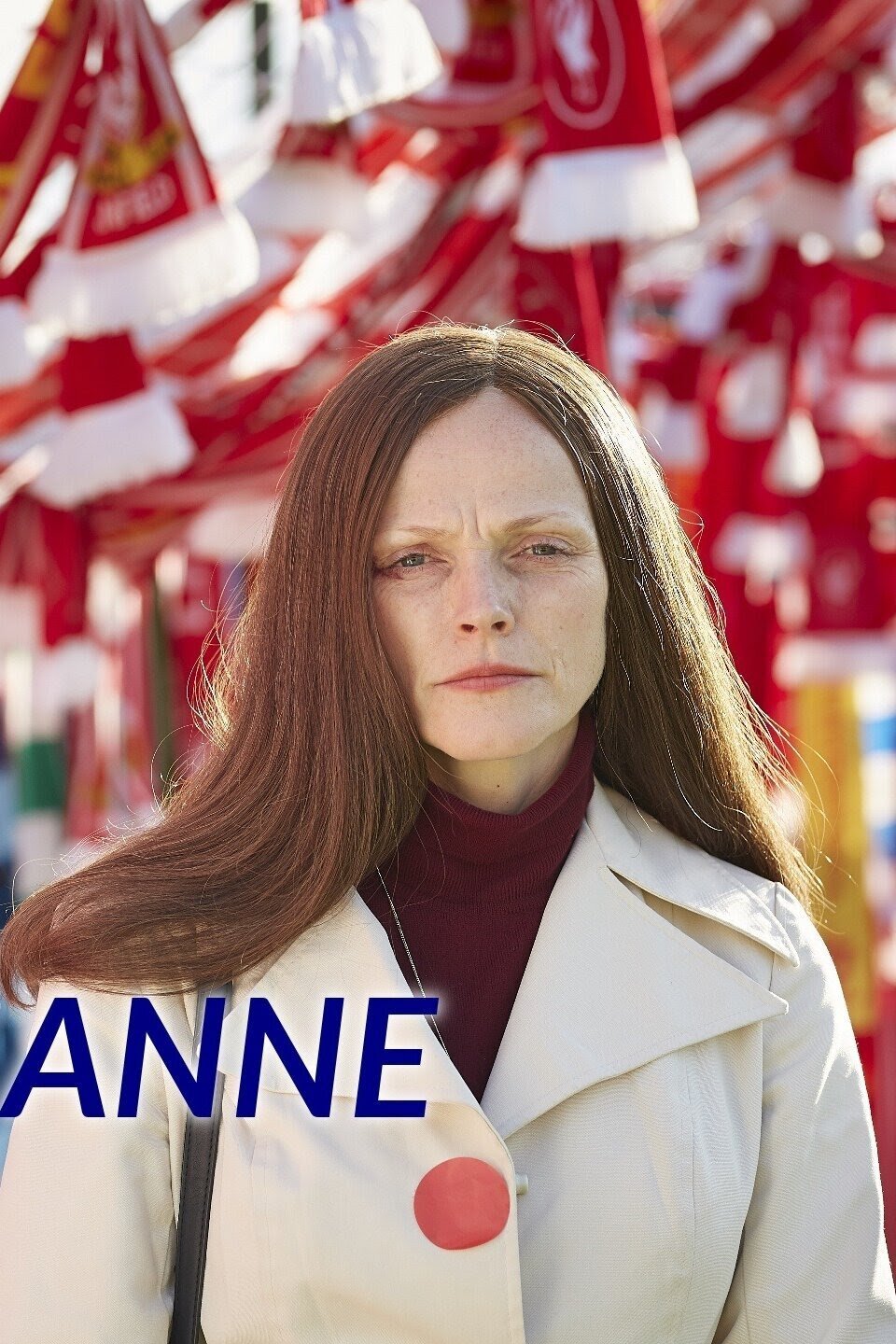 Anne Dizi afişi