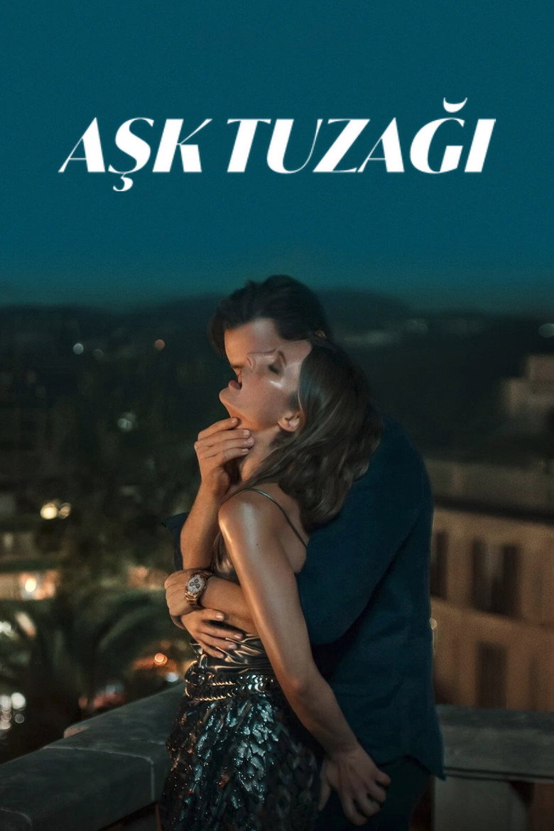Sevgi Uckeni  /  Ask Tuzagi  /  Sevgi Sinavi  / Aaina Film afişi