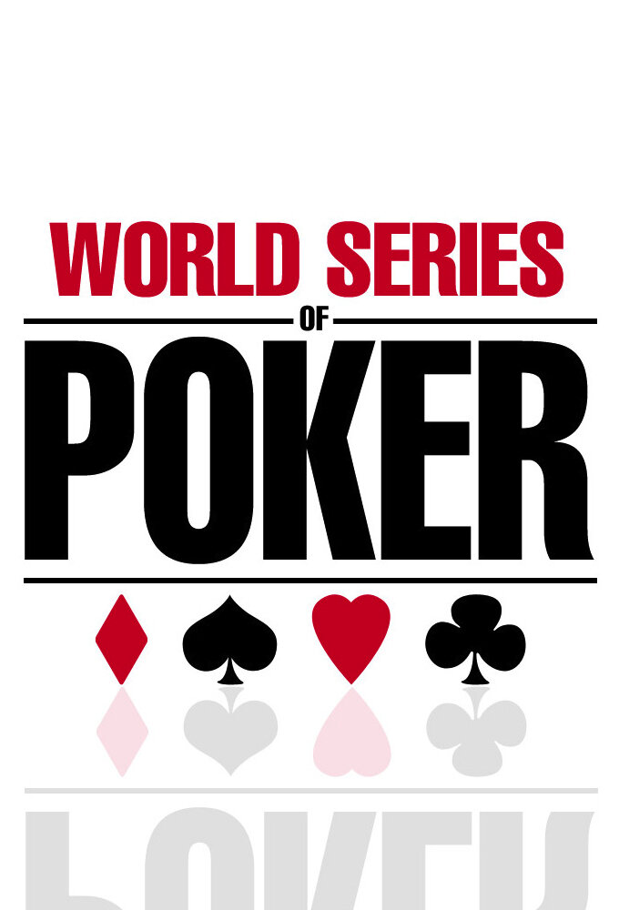 World Series of Poker Dizi afişi