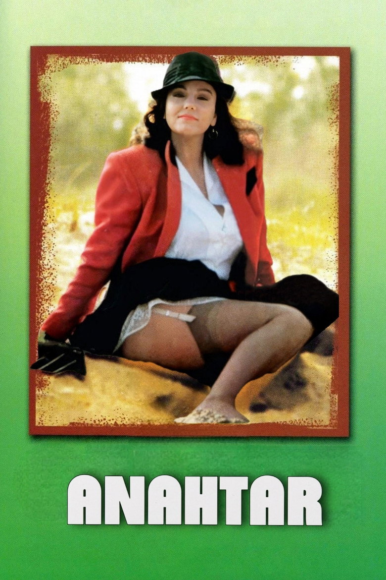 Anahtar Film afişi