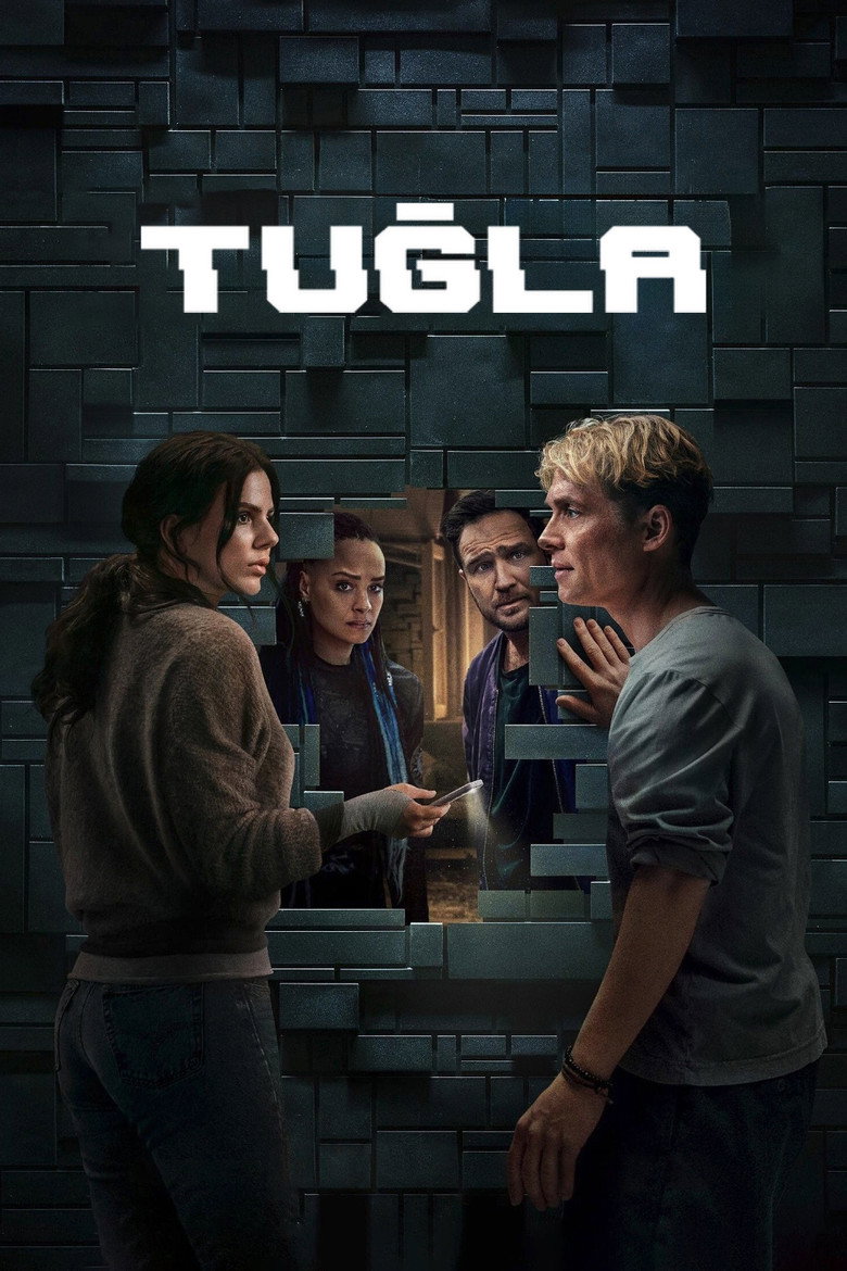 Tuğla Film afişi