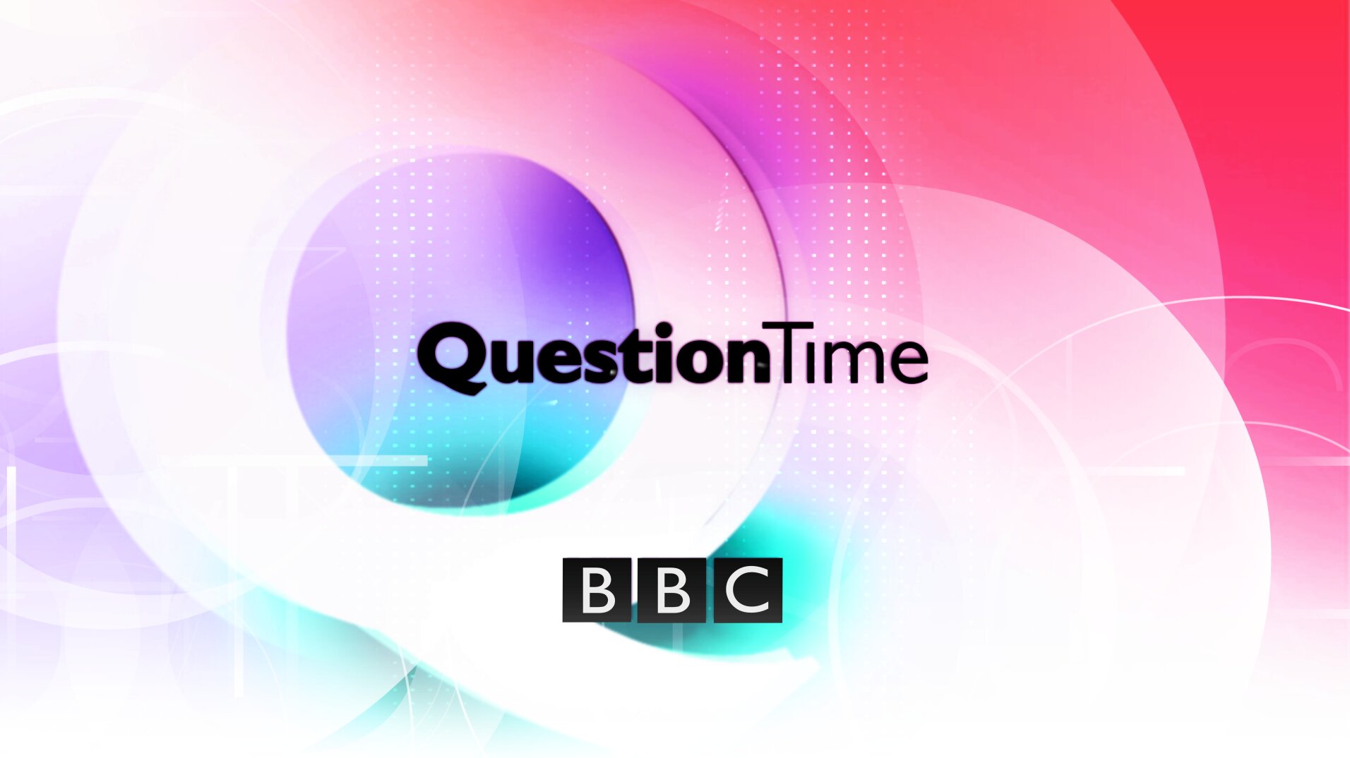 Question Time Dizi afişi
