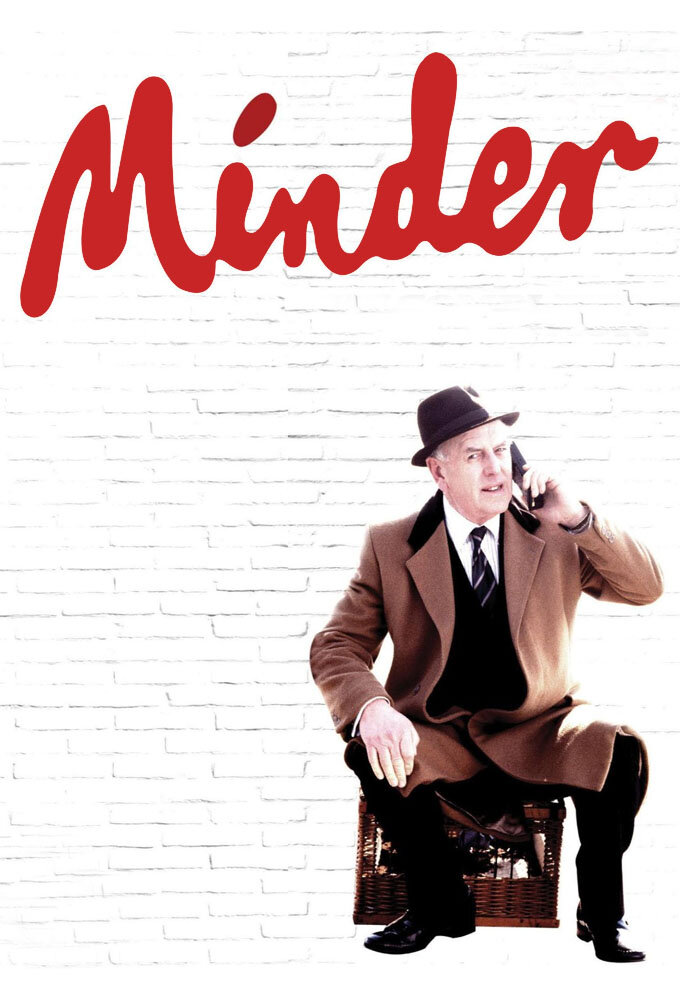 Minder Dizi afişi