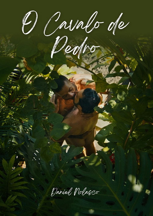 O Cavalo de Pedro Film afişi
