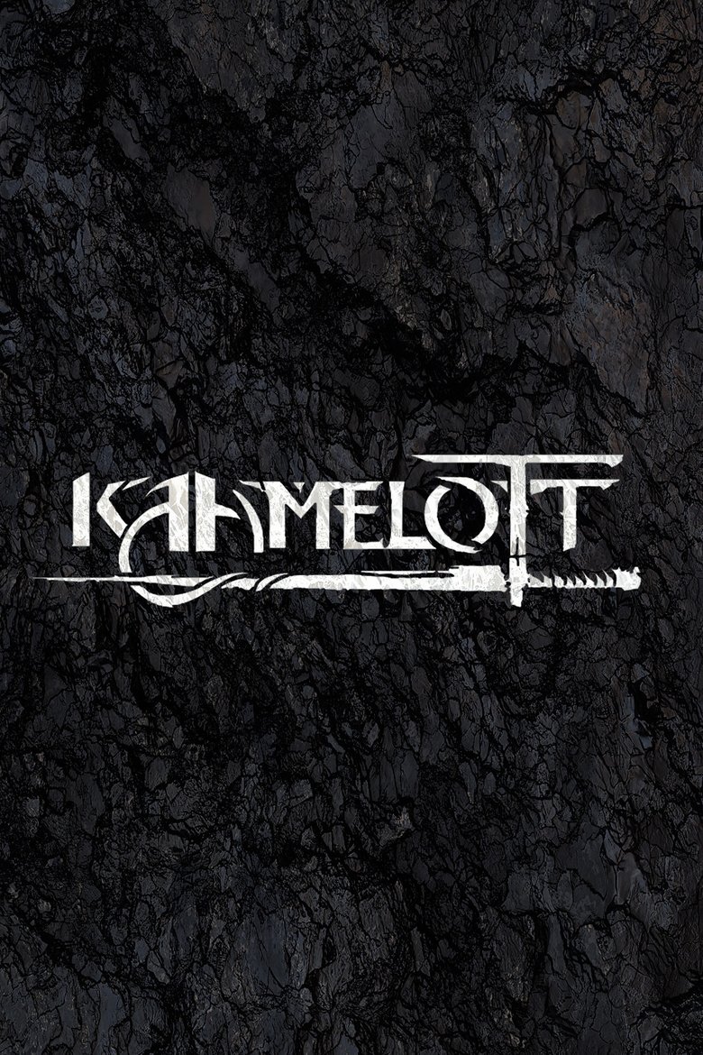 Kaamelott Dizi afişi