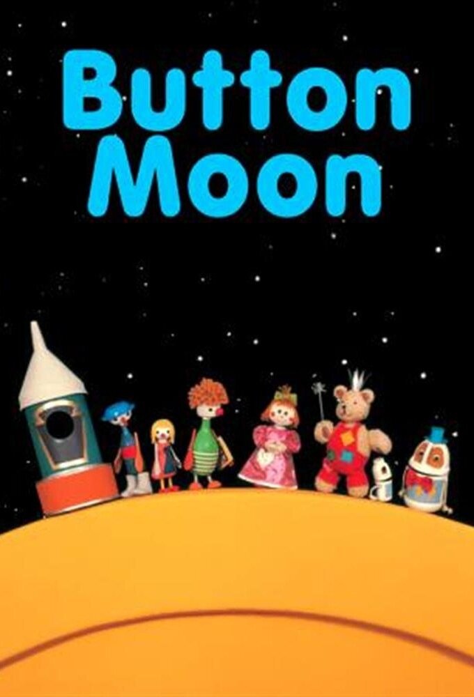 Button Moon Dizi afişi