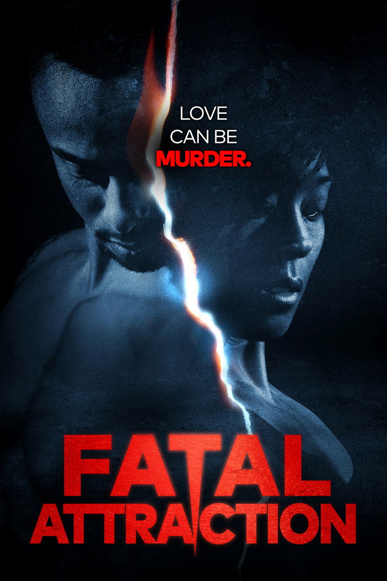 Fatal Attraction Dizi afişi