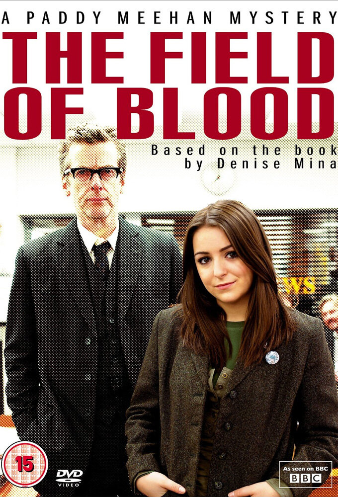 The Field of Blood Dizi afişi