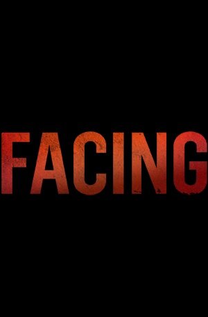 Facing Dizi afişi