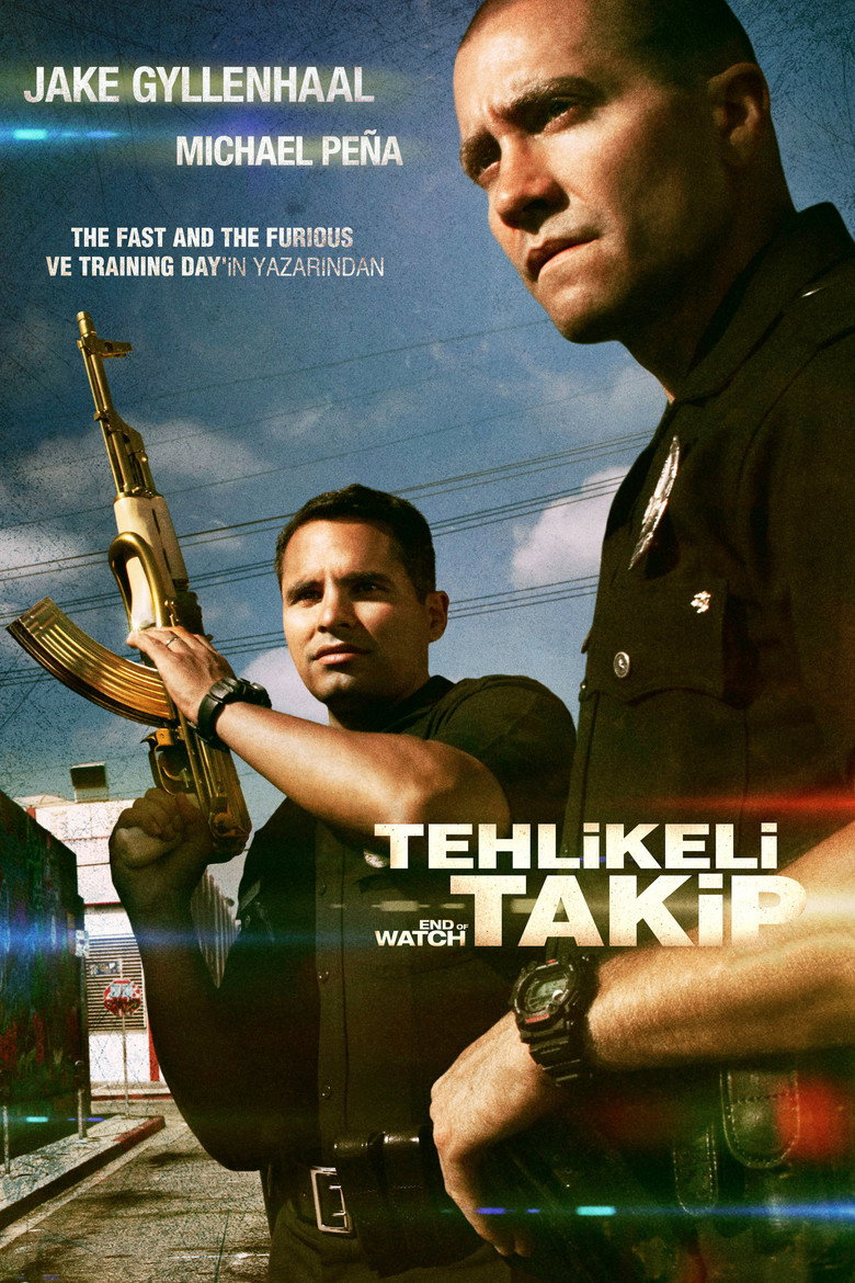 Tehlikeli Takip Film afişi