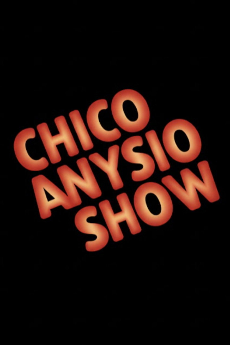 Chico Anysio Show Dizi afişi