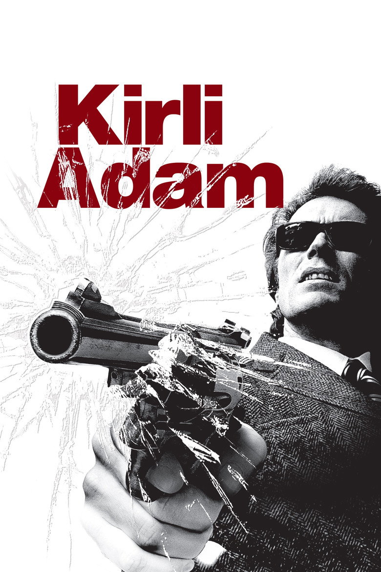 Kirli Adam Film afişi