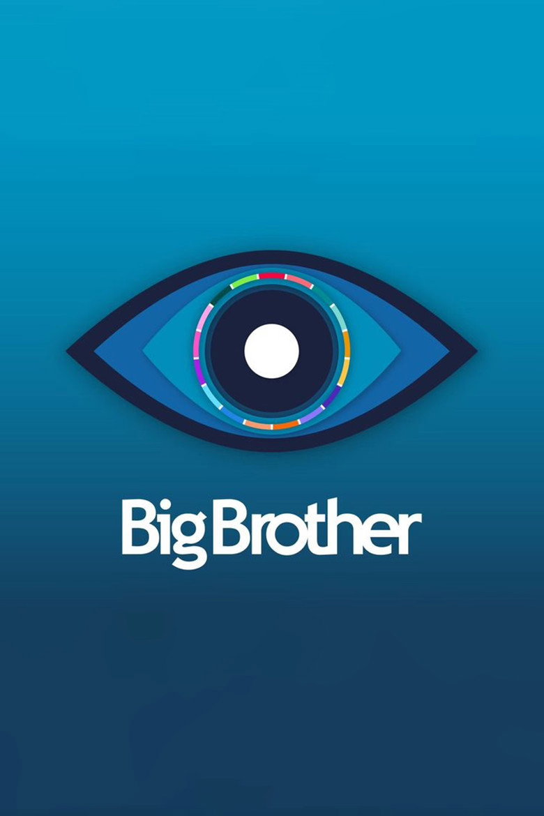 Big Brother Dizi afişi