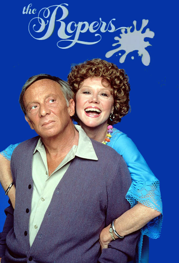 The Ropers Dizi afişi