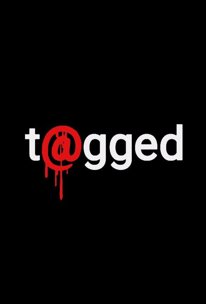 T@gged Dizi afişi