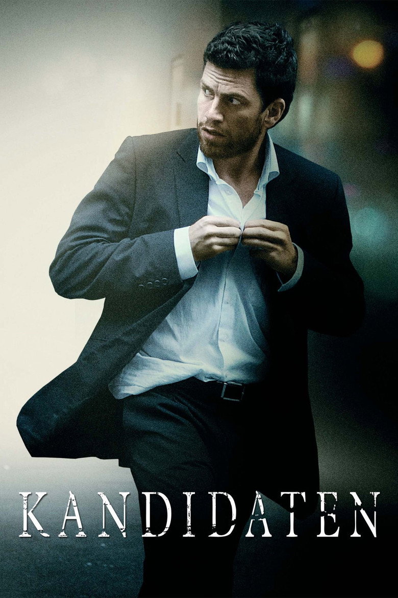 Kandidaten Film afişi