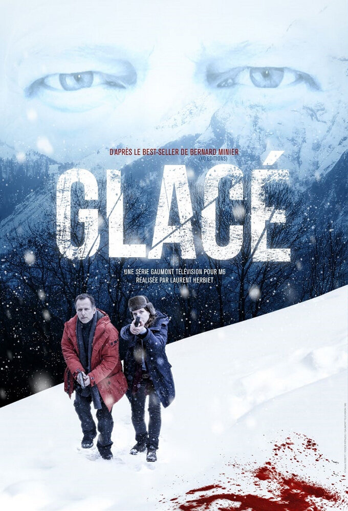 Glacé Dizi afişi