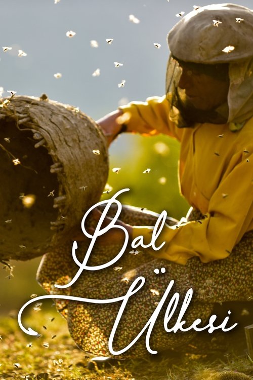 Bal Ülkesi Film afişi