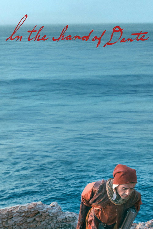 Dante'nin Elinden Film afişi