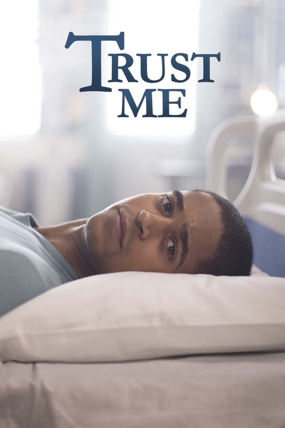 Trust Me Dizi afişi