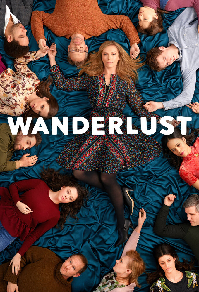 Wanderlust Dizi afişi
