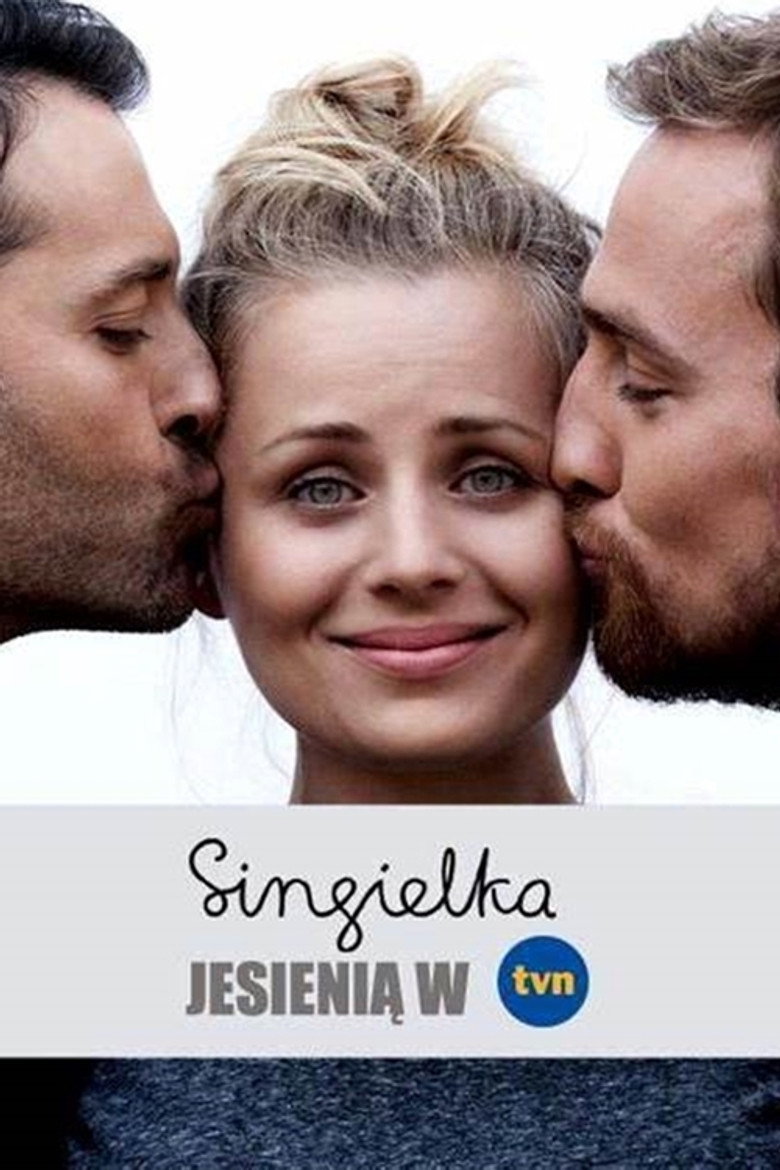 Singielka Dizi afişi
