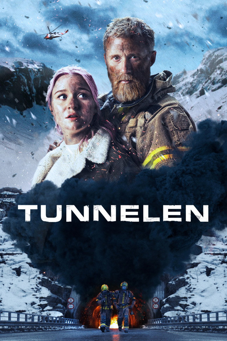 Tünel Film afişi