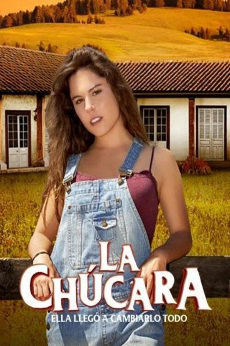 La Chúcara Dizi afişi