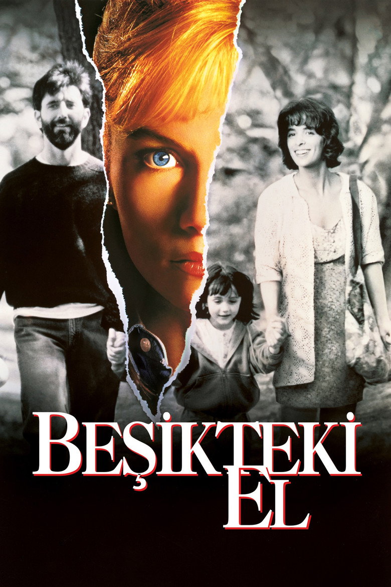 Beşikteki El Film afişi