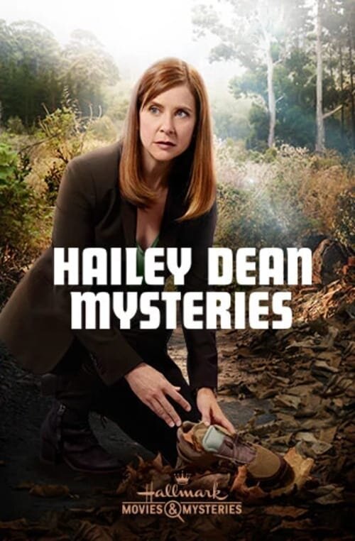 Hailey Dean Mysteries Dizi afişi