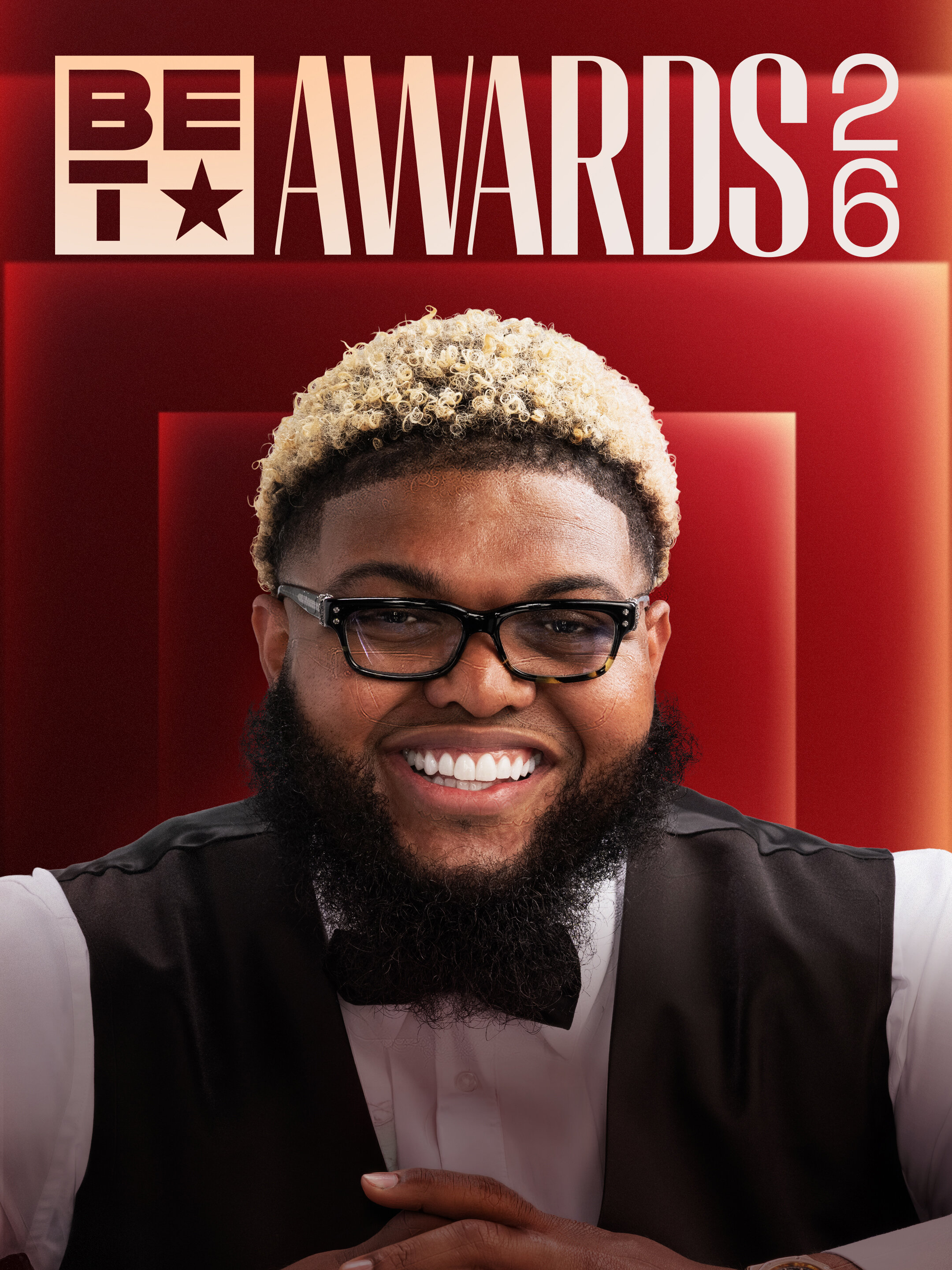 BET Awards Dizi afişi