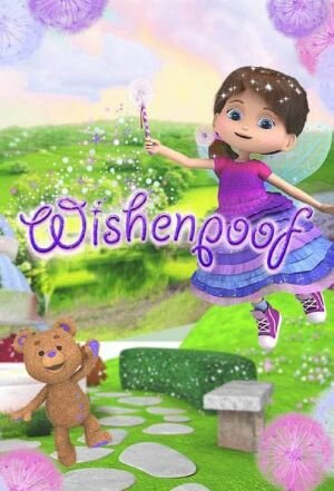Wishenpoof Dizi afişi