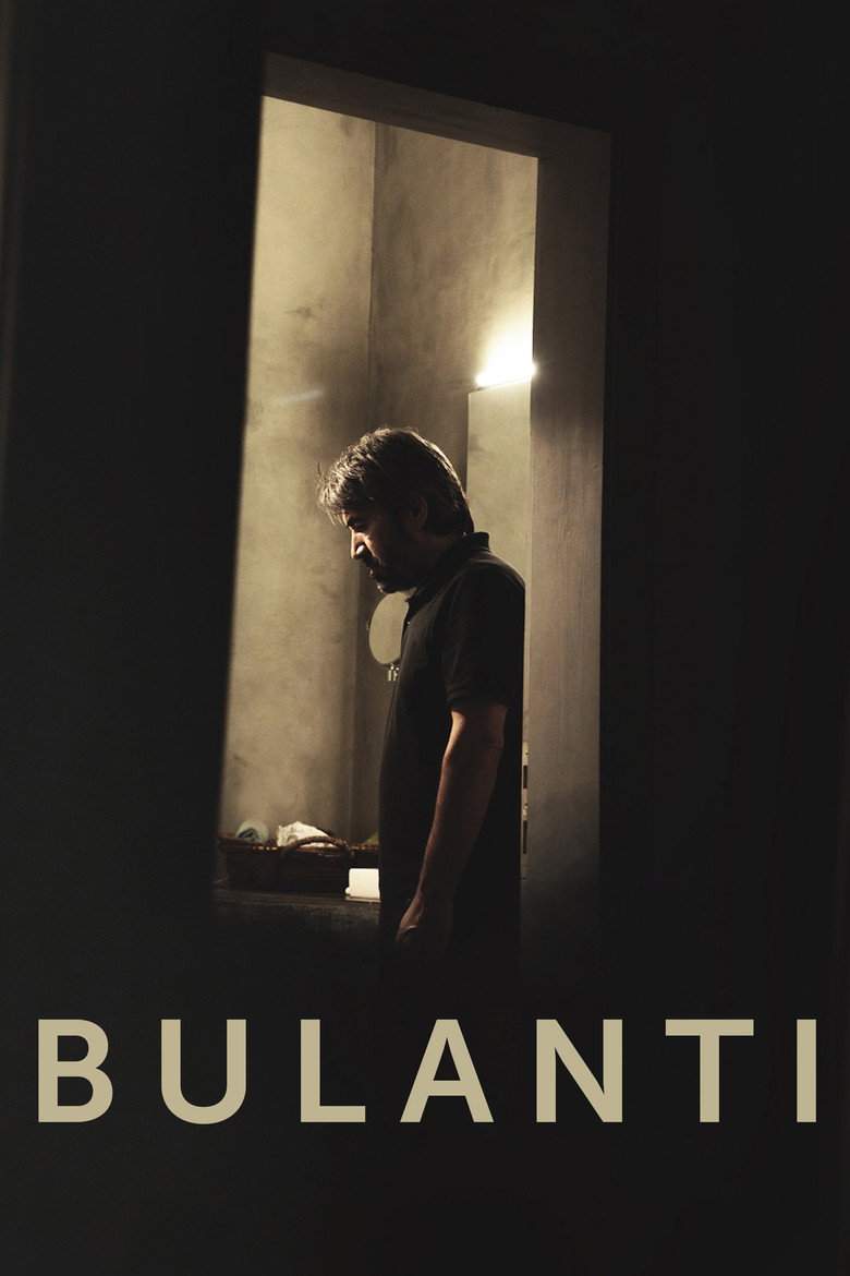 Bulantı Film afişi