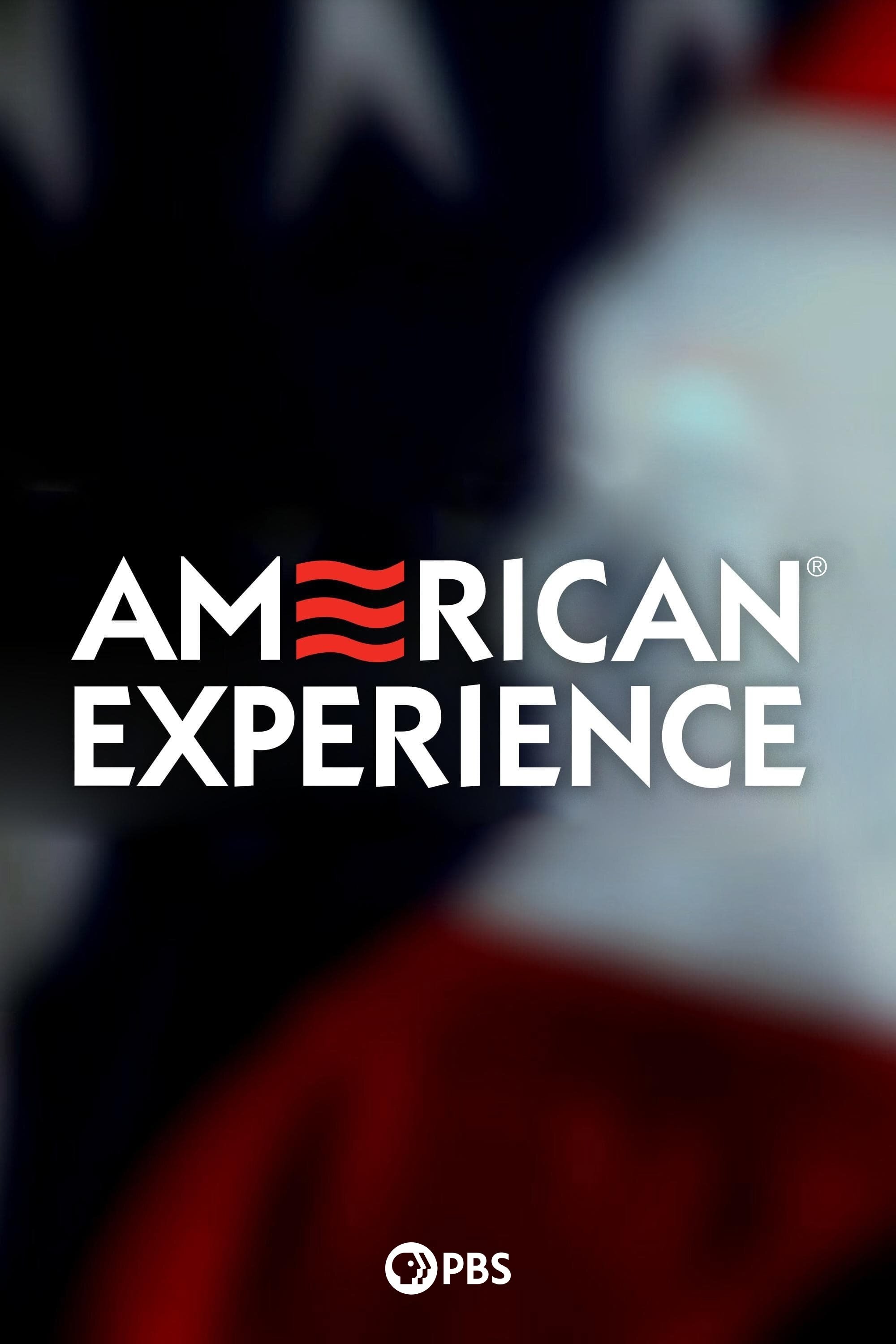 American Experience Dizi afişi