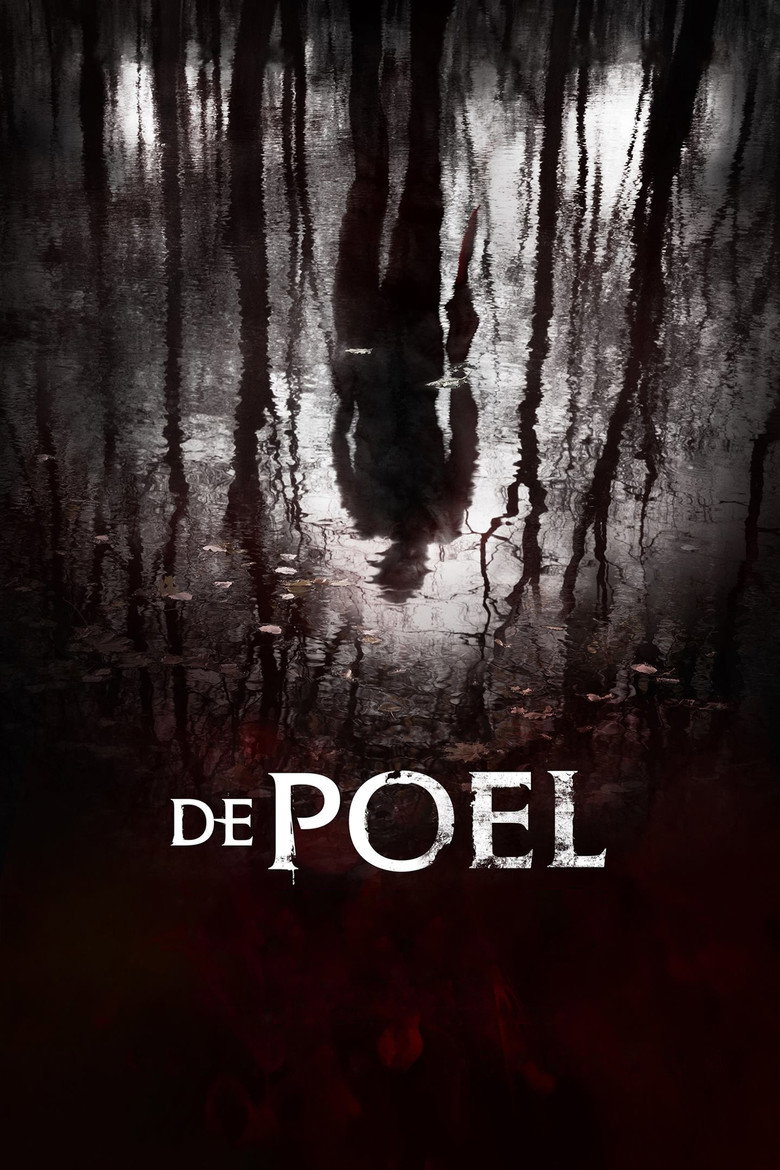 De Poel Film afişi